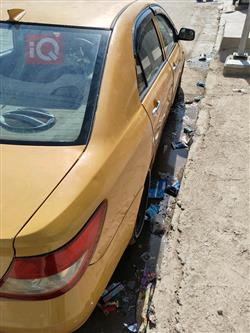 بی وای دی F3